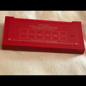 Estee Lauder Limited Edition - TRICK OF THE EYES - Shadow Pallette 6 Pans NWOB